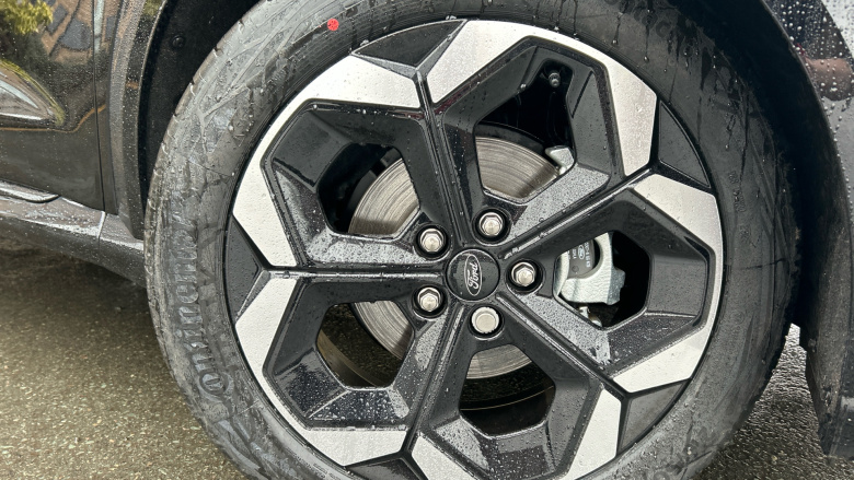 Ford Puma 1.0 EcoBoost Hybrid mHEV ST-Line X 5dr Petrol Hatchback